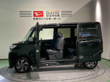 納車後の点検、車検などアフターサービスもお任せください!