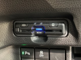 いまや快適なカーライフに欠かせないETCが付いています。