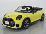 MINI NEXT湘南 納車可 正規ディーラー認定中古車