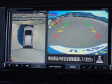 バックカメラ装備しております。駐車時に大変役に立ちますよ。駐車が苦手な方にも便利機能です。