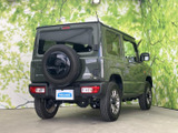 ジムニー XC 4WD 