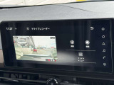 ドライブレコーダー(前後付)★あおり運転なども多いので付いていると安心ですね♪