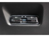 もちろんETC付きでビルトインタイプを装備!見た目もスマート♪高速道路の料金所も楽々通過♪