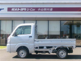 ハイゼットトラック スタンダード 農用スペシャル 4WD 
