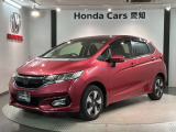 全国納車可 第三者機関証明書付 1年保証 禁煙車 ナビVXM-175VFi TV Rカメラ CD録音 BTオ-ディオ DVD ドラレコ ETC装備のフィットハイブリッド L ホンダセンシング入庫!