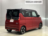 ルークス ハイウェイスター X