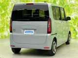 N-BOX ファッションスタイル 