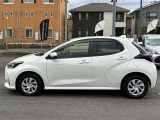 ヤリス 1.5 G 4WD 