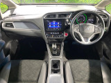 シャトル 1.5 ハイブリッド X ホンダセンシング 