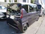運転もしやすく小回りもスイスイ運転できるお車です