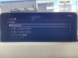 FM・AMラジオ Bluetooth機能 スマートフォン連動機能 USB端子など多彩なオーディオシステムです♪