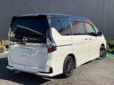 ノート 1.2 e-POWER AUTECH スポーツスペック 