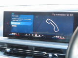 ◆iDriveを装備。操作系統をディスプレイから独立させることで、人間工学に基づいた最適な運転環境を実現しております。◆