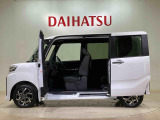 定期点検や車検整備代がセットになったダイハツオリジナル整備パック「ワンダフルパスポート」もお取扱いしております!