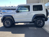 ジムニーシエラ 1.5 JC 4WD 