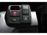 ECONボタンで低燃費モードに☆☆☆ECONスイッチを上手に使ってエコドライブ♪♪環境にもお財布にも優しい装備です☆☆☆