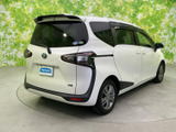 シエンタ ハイブリッド 1.5 G 