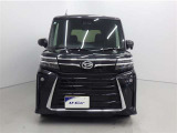 タントカスタム RS 