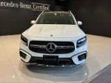 GLB GLB200d 4マチック アーバン スターズ ディーゼル 4WD 