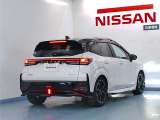 ノートオーラ  1.2 NISMO