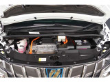 アルファード ハイブリッド 2.5 S タイプゴールドII E-Four 4WD 