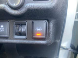 安心装備も充実です!衝突被害軽減ブレーキ&VDC(横滑り防止機能)&LDW(車線逸脱警報)