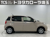 小回りが利いて車庫入れも楽々!通勤車にもおすすめ!