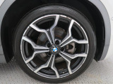 BMWならではの卓越した走りを支えるホイールと足回りです!