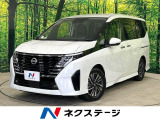 プロパイロット 両側電動スライドドア 純正12.3型ナビ 全周囲カメラ