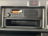 スピーカー一体型ラジオチューナー