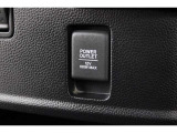 シガーソケットが付いているので、車から電源を取ることが出来ます!