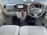 運転しやすさも人気の秘訣です