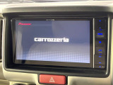 【ナビゲーション】目的地までしっかり案内してくれる使いやすいナビ。Bluetooth接続すればお持ちのスマホやMP3プレイヤーの音楽を再生可能!毎日の運転がさらに楽しくなります!!
