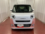 ムーヴキャンバス  ストライプス G