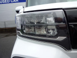 LEDヘッドランプ