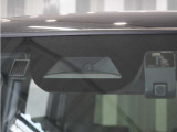 ◆Honda SENSING◆ カメラ等装置で精度の高い検知能力を発揮、安全運転を支援します。