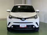 C-HR ハイブリッド 1.8 G