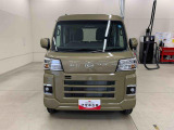 私たち群馬ダイハツの中古車をご覧頂き、ありがとうございます♪ お客様のおクルマ探しのサポートをさせて頂きます。お気軽にお問合せ、ご来店ください。