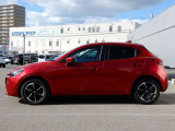 MAZDA2 1.5 15 スポルト 
