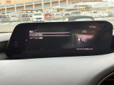AppleCarplayとAndroidAutoも使用可能です。