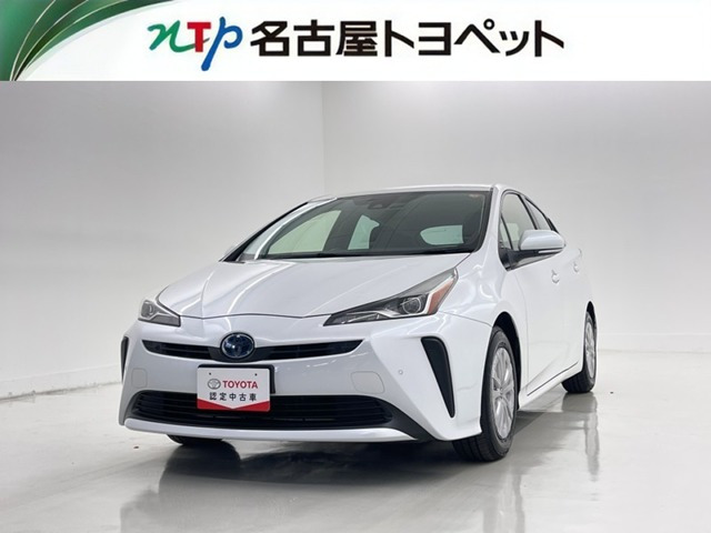 プリウス 1.8 S 