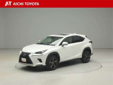 NX 300h バージョンL 