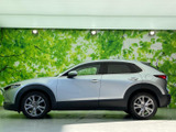 CX-30 2.0 20S プロアクティブ ツーリングセレクション 4WD 