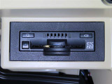 ナビ連動ETC2.0を装備しております。