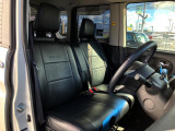★シートもキレイな状態ですのでご安心下さい♪抗菌・消臭・防汚に!!【サンライトコーティング】の施工もオススメです
