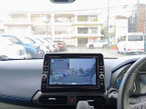 【日産純正 後方カメラ付きドライブレコーダー装着車】 映像/音声の記録はもちろん、映像再生時に走行軌跡や車速のわかるGPS搭載。事故時の客観的な検証に役立ちます。