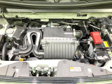親切・丁寧な専門メカニックスタッフが応対!・車検・点検整備・事故等の修理などアフターサービスも安心。お車のカスタマイズもネクステージのサービススタッフまでご相談ください!
