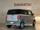 くらしを想うライフパートナー DAIHATSU認定中古車。