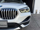 点検整備時に交換が必要な項目(BMW認定指定交換指定部品など)に関しましては、すべて新品の純正部品を使用させて頂きます。※点検項目にはBMWコンピューター診断も含まれます。