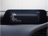 【Bluetoothオーディオ】Bluetoothオーディオも対応でスマートフォンからお気に入りの音楽を車内で楽しめます。今となればマストアイテムですね。
